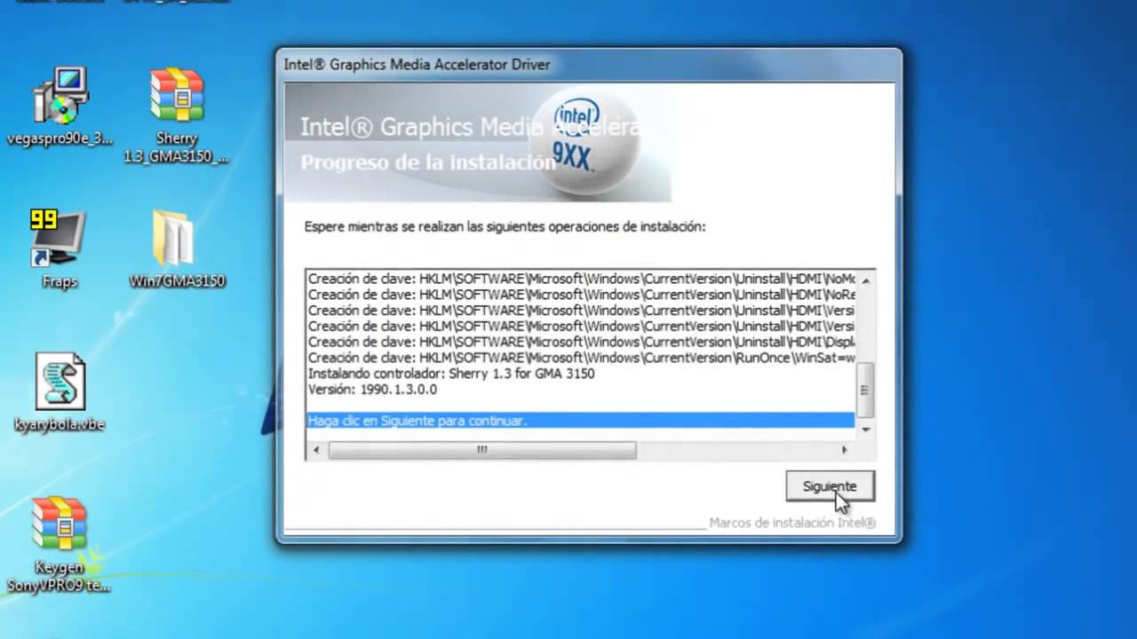 Intel gma x3100 driver download